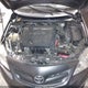 5YFBU4EE9CP053105 2012 Toyota Corolla L auction photo thumbnail 9