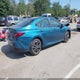 4T1DBADKXSU536832 2025 Toyota Camry Xle auction photo thumbnail 4