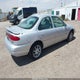 1FAFP66L8YK131192 2000 Ford Contour Se Sport auction photo thumbnail 4