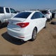 5NPE24AF0GH383865 2016 Hyundai Sonata Se auction photo thumbnail 4