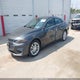 1G1ZE5ST4HF191520 2017 Chevrolet Malibu 1Lt auction photo thumbnail 2