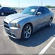 2C3CDXHG0DH615651 2013 Dodge Charger Sxt auction photo thumbnail 2
