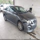 1NXBU4EE3AZ284142 2010 Toyota Corolla S auction photo thumbnail 1