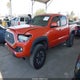 3TMAZ5CN0HM031045 2017 Toyota Tacoma Dbl Cab/Sr5/Trd Sport/Or auction photo thumbnail 2