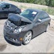 1G1PH5S91B7196324 2011 Chevrolet Cruze Ltz auction photo thumbnail 2