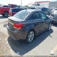 1G1PH5S91B7196324 2011 Chevrolet Cruze Ltz auction photo thumbnail 4