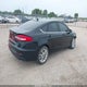 3FA6P0HD1LR164963 2020 Ford Fusion Se auction photo thumbnail 4