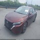 3N1AB8CV6SY279003 2025 Nissan Sentra Sv auction photo thumbnail 2