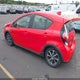 JTDKDTB37J1599660 2018 Toyota Prius C Four auction photo thumbnail 3