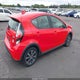 JTDKDTB37J1599660 2018 Toyota Prius C Four auction photo thumbnail 4