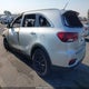 5XYPH4A53LG703244 2020 Kia Sorento 3.3L Ex auction photo thumbnail 3