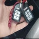 7FARW2H89KE044468 2019 Honda Cr-V Ex-L auction photo thumbnail 11