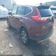 7FARW2H89KE044468 2019 Honda Cr-V Ex-L auction photo thumbnail 3