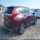 7FARW2H89KE044468 2019 Honda Cr-V Ex-L auction photo thumbnail 4