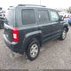 1C4NJRBB8ED757041 2014 Jeep Patriot Sport auction photo thumbnail 4