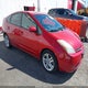 JTDKB20U687770966 2008 Toyota Prius Touring auction photo thumbnail 1