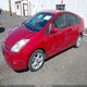 JTDKB20U687770966 2008 Toyota Prius Touring auction photo thumbnail 2