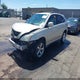 JTJGA31U540023436 2004 Lexus Rx 330 auction photo thumbnail 2