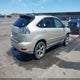 JTJGA31U540023436 2004 Lexus Rx 330 auction photo thumbnail 4
