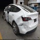 7SAYGDEE7PF921530 2023 Tesla Model Y Awd/Long Range Dual Motor All-Wheel Drive auction photo thumbnail 3