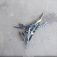 2HGFC2F60LH552883 2020 Honda Civic Lx auction photo thumbnail 12