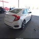 2HGFC2F60LH552883 2020 Honda Civic Lx auction photo thumbnail 4