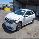 2HGFC2F60LH552883 2020 Honda Civic Lx auction photo thumbnail 2