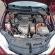 4T1BD1FK3FU163492 2015 Toyota Camry Hybrid Xle auction photo thumbnail 10