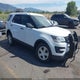 1FM5K8AR4KGA53057 2019 Ford Police Interceptor auction photo thumbnail 1