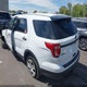 1FM5K8AR4KGA53057 2019 Ford Police Interceptor auction photo thumbnail 3