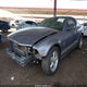 1ZVHT80N075212749 2007 Ford Mustang V6 Deluxe/V6 Premium auction photo thumbnail 2