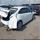 5YFEPMAE2NP388591 2022 Toyota Corolla Le auction photo thumbnail 4