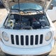 1J4NF1GBXBD263698 2011 Jeep Patriot Sport auction photo thumbnail 10