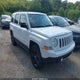1J4NF1GBXBD263698 2011 Jeep Patriot Sport auction photo thumbnail 1