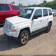 1J4NF1GBXBD263698 2011 Jeep Patriot Sport auction photo thumbnail 2