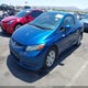 2HGFG3B55CH543829 2012 Honda Civic Lx auction photo thumbnail 2