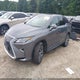 2T2ZZMCA0JC116990 2018 Lexus Rx 350 auction photo thumbnail 2