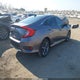 19XFC1F33ME203678 2021 Honda Civic Ex auction photo thumbnail 4