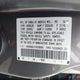19UUA66217A035050 2007 Acura Tl 3.2 auction photo thumbnail 9