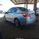 1HGCR2F33DA266937 2013 Honda Accord Lx auction photo thumbnail 3