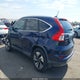 5J6RM3H98FL022118 2015 Honda Cr-V Touring auction photo thumbnail 3