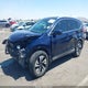 5J6RM3H98FL022118 2015 Honda Cr-V Touring auction photo thumbnail 2