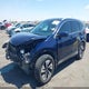 5J6RM3H98FL022118 2015 Honda Cr-V Touring auction photo thumbnail 6
