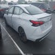 3N1CN8FV7SL835098 2025 Nissan Versa 1.6 Sr auction photo thumbnail 3
