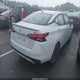 3N1CN8FV7SL835098 2025 Nissan Versa 1.6 Sr auction photo thumbnail 4