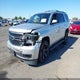 1GNSKBKC4JR264509 2018 Chevrolet Tahoe Lt auction photo thumbnail 2