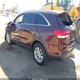 5XYPG4A30GG140242 2016 Kia Sorento 2.4L Lx auction photo thumbnail 3