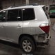 5TDBK3EH9AS001794 2010 Toyota Highlander Base V6 auction photo thumbnail 18