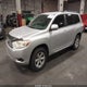 5TDBK3EH9AS001794 2010 Toyota Highlander Base V6 auction photo thumbnail 2