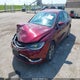 1C3CCCAB0HN505920 2017 Chrysler 200 Limited Platinum auction photo thumbnail 2
